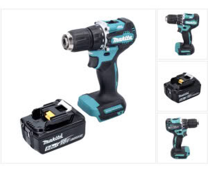 Makita DDF487T1
