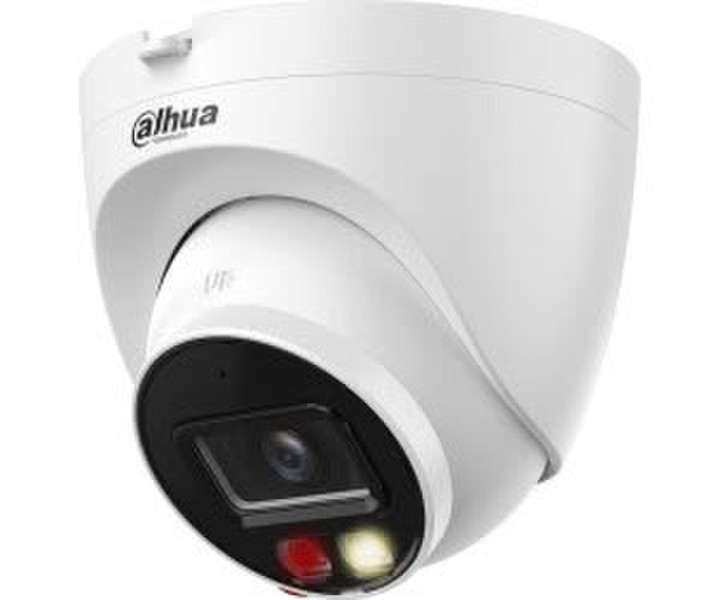 Dahua Kamera IP IPC-HDW2649TM-S-IL-0280B Weiss (IPC-HDW4221EP-AS-0360)