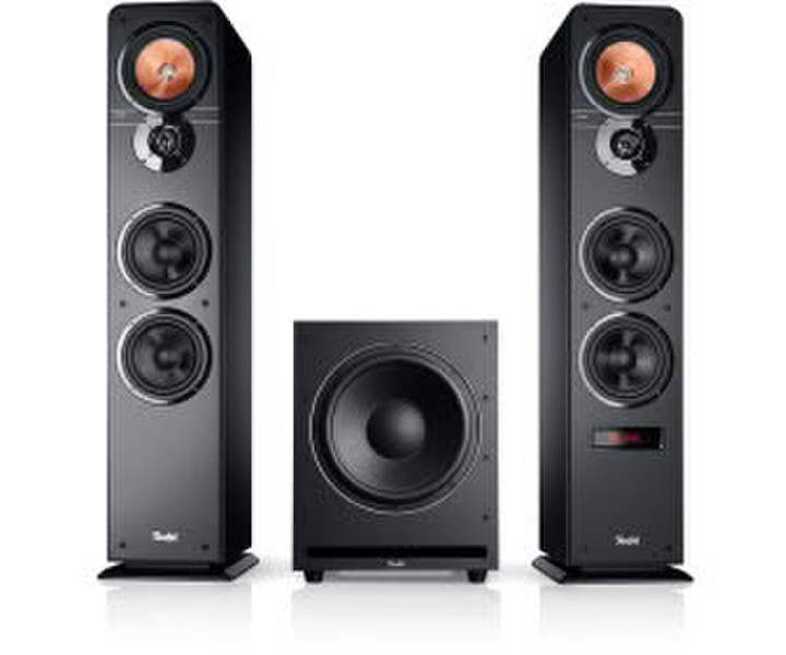 Teufel Ultima 40 Aktiv Club Edition schwarz