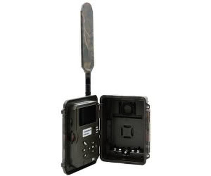 Seissiger Base-Cam LTE SUPERSIM-Edition (SW10123)