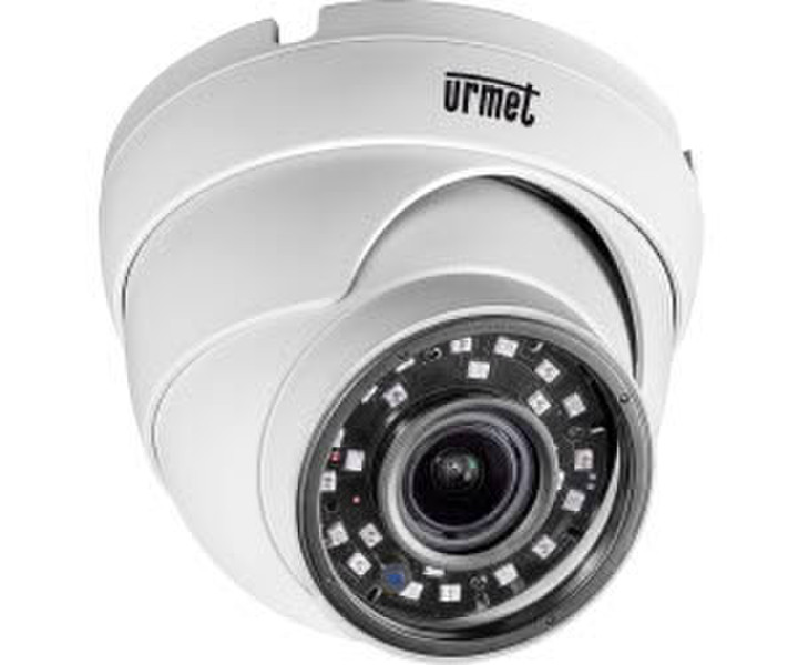 Grothe AHD Dome-Kamera 5MPX PLUS Serie VK 1096 506 Weiss