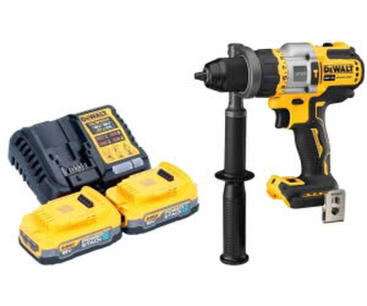 DeWalt DCD999E2