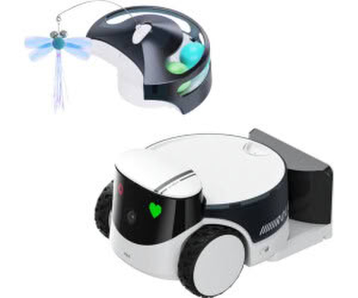 Enabot Rola PetPal inklSpielzeugmodul (12005)