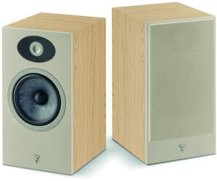 Focal Theva N°1 Light Wood
