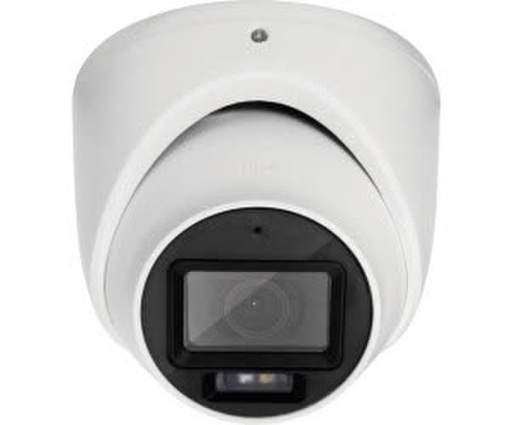 ABUS TVCC52512 Kabelgebunden IP-1920 x 1080 Pixel Weiss