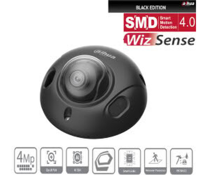 Dahua DH-IPC-HDBW3441FP-AS-0280B-S2-B