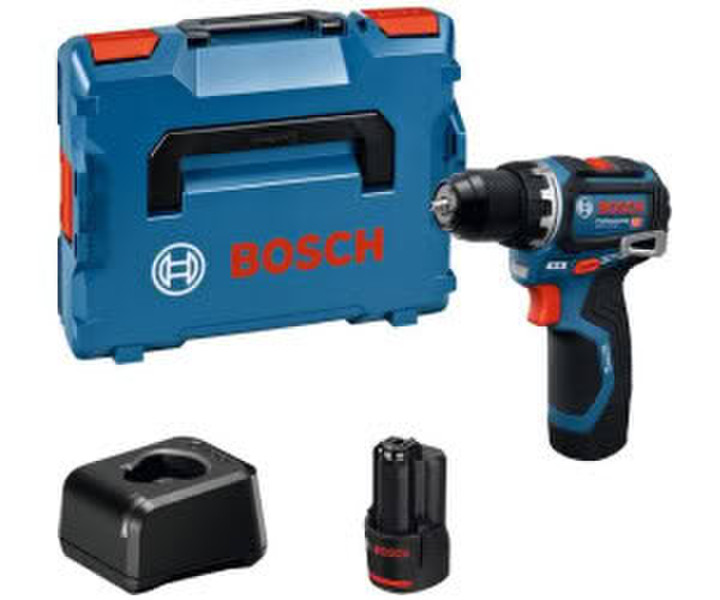 Bosch GSR 12V-32 Professional (06019N7002)
