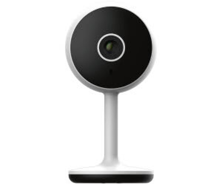 Deltaco SH-IPC05 IP- Innen & Kabellos Tisch/Bank Weiß CMOS