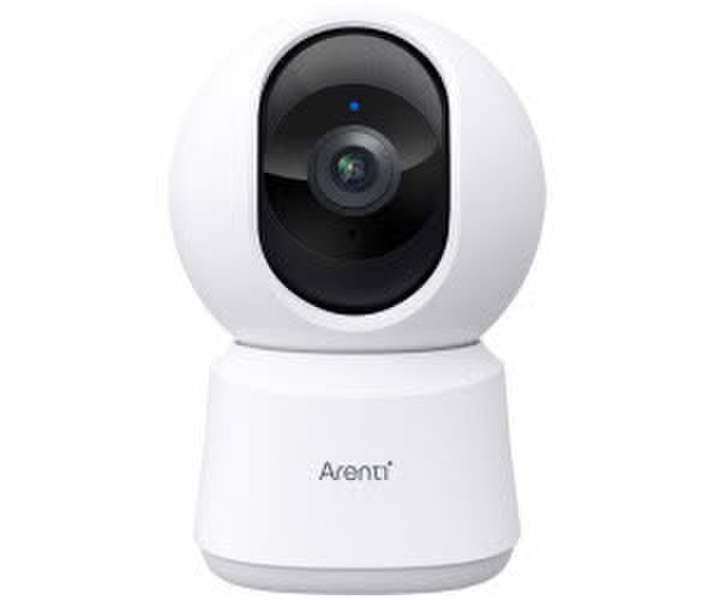 Arenti ARENTI Indoor Dual-band Wi-Fi 4MP/2.5K Pan-Tilt Camera