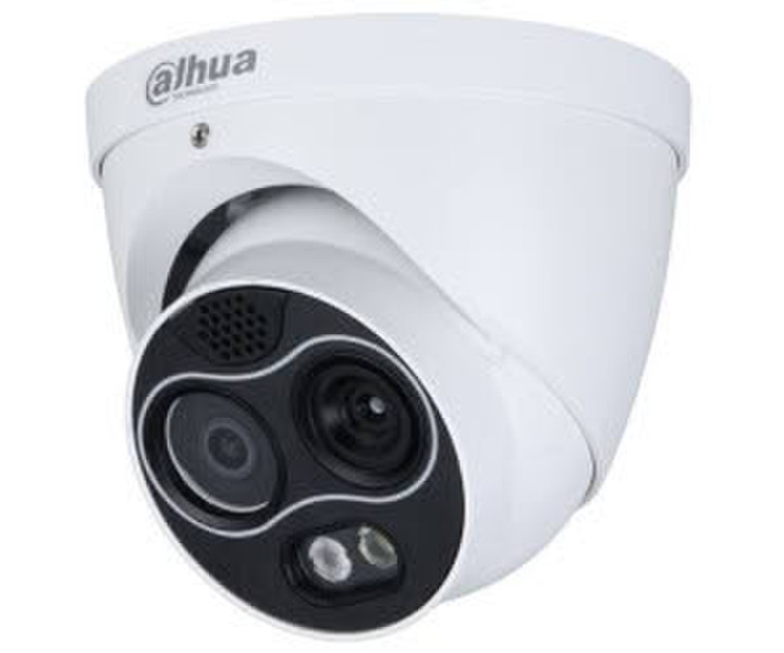 Dahua TPC-DF1241-B3F4-DW-S2 Weiss