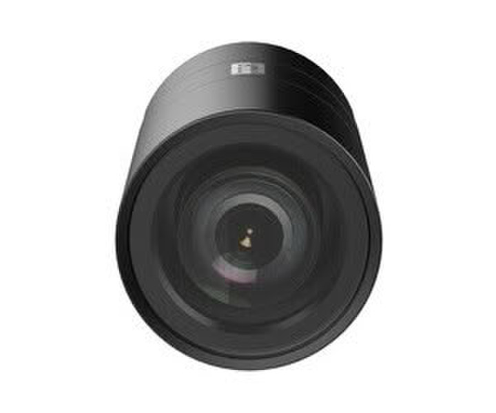 Hikvision DS-2CD6425G1-302M Schwarz
