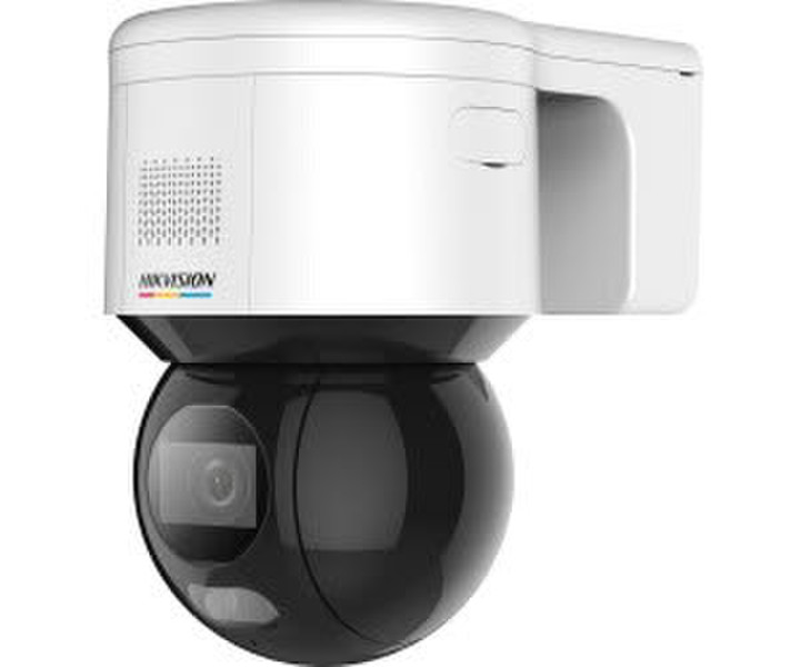 Hikvision IP PTZ Kamera DS-2DE3A400BW-DE W PL Schwarz Weiss (327002245)