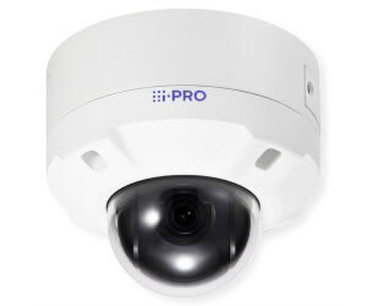 Panasonic WV-U65300-ZY Weiss