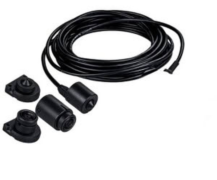 Vivotek V-SERIE CU9183-H Schwarz (348867)