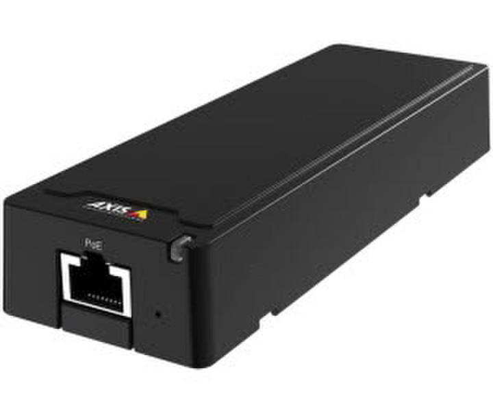 Axis FA51 Main Unit Video-Server 1 Kanäle Schwarz