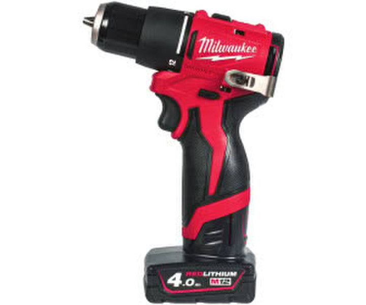 Milwaukee M12 BLPDRC-402C