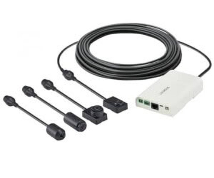 Hanwha Hanwha XNB-6001P