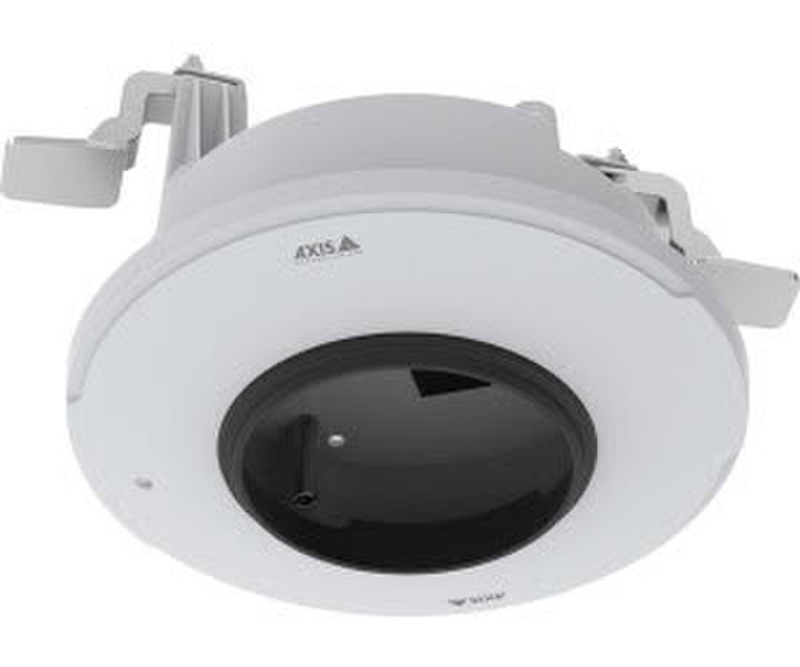 Axis Einbaugehäuse Weiss Zubehör (TP3201-E)