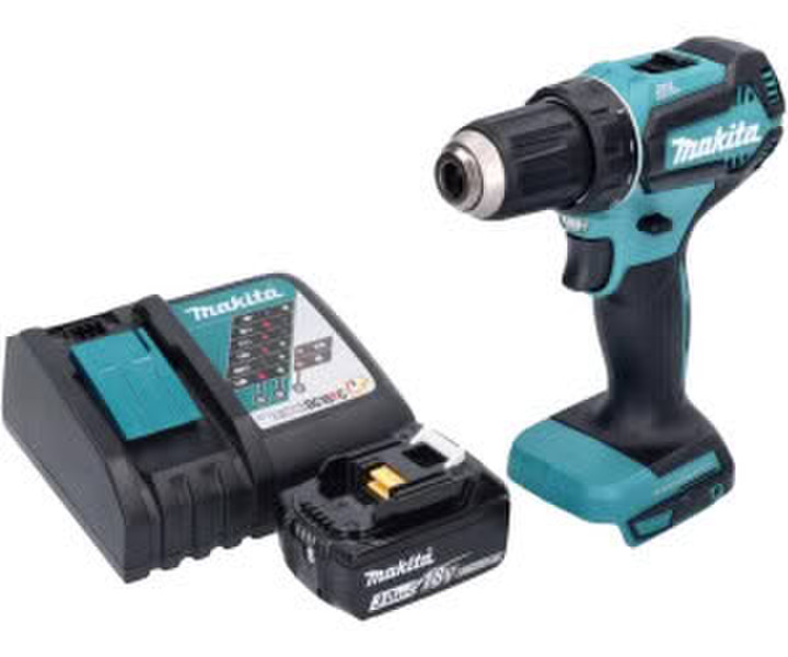Makita DDF485 (1x 3.0 Ah + Ladegerät)