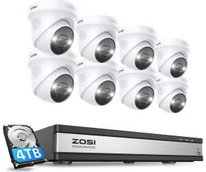 ZOSI Set (6941709214562)