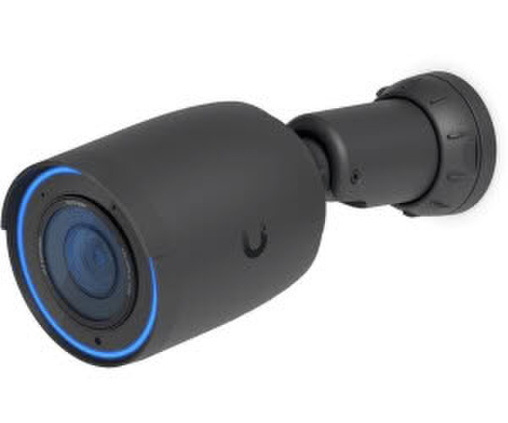 Ubiquiti All-weather 4K PoE + camera Schwarz (UVC-G6-PRO-BULLET-B)