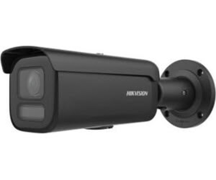 Hikvision DS-2CD2T87G2H-LI BLACK Bullet 8MP Smart Hybrid Light Schwarz (311325050)