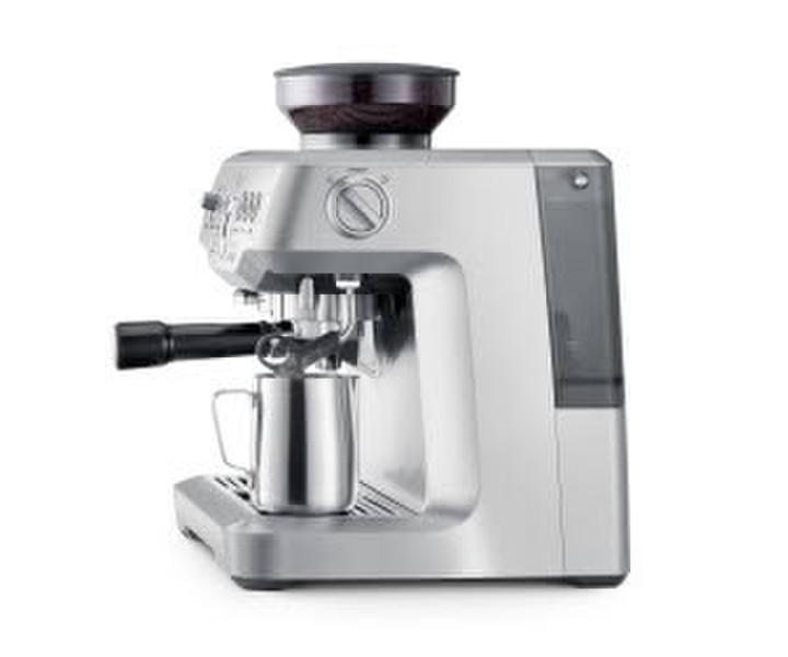 Sage Barista Express SES870 Edelstahl