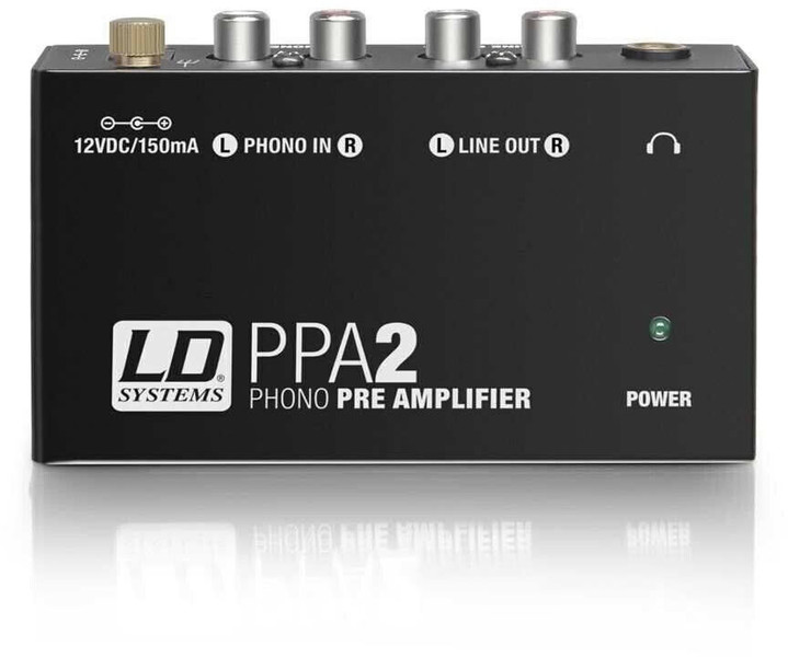 LD Systems PPA2