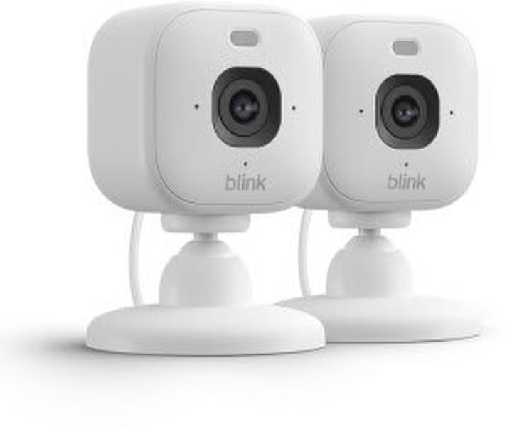 Blink Blink Mini 2K Weiss (2720028-01)