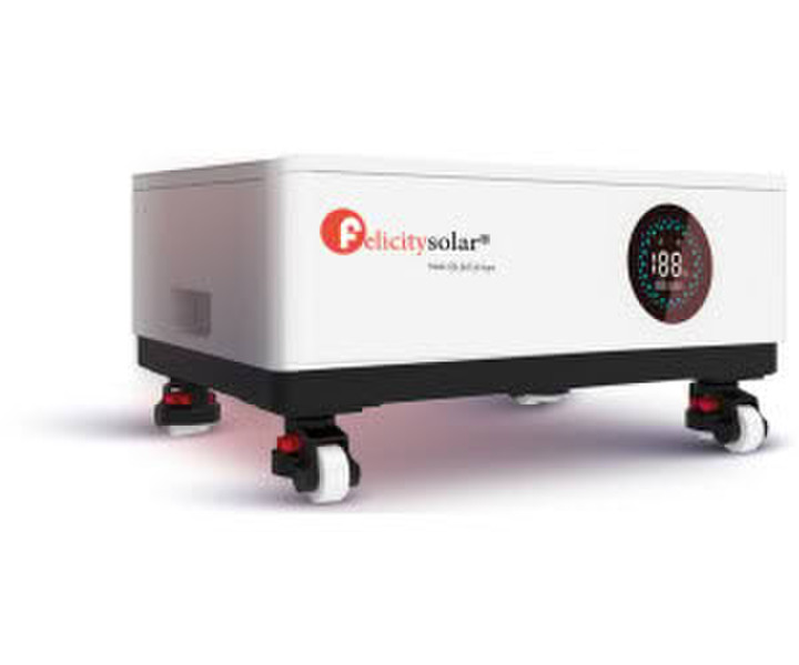 FelicityESS Stapelspeicher FLS48100M 5,3 kWh