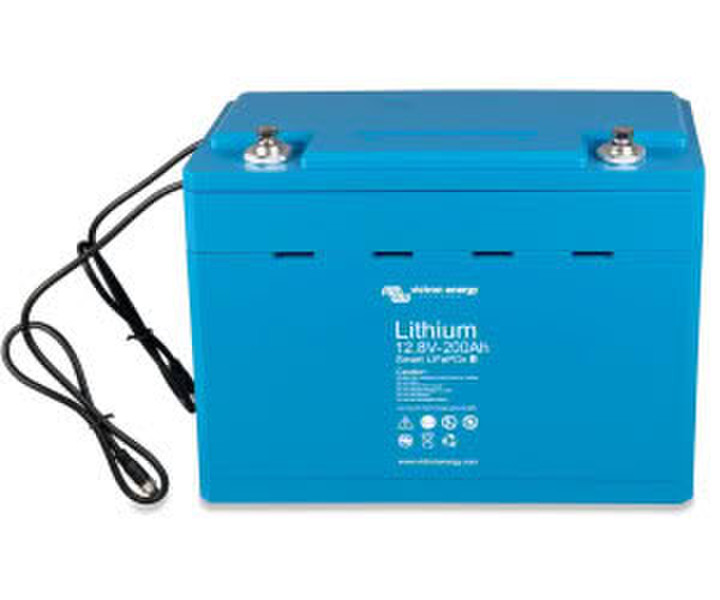 Victron Smart LiFePO4 12,8V 200Ah