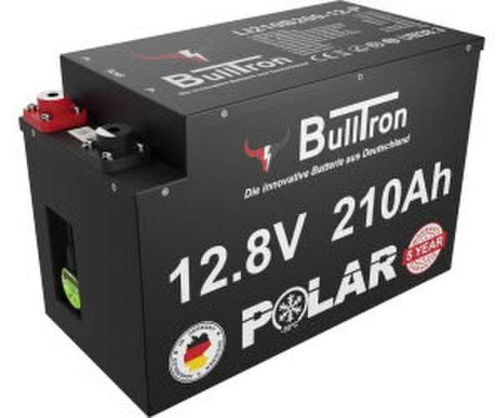 BullTron LI210B200-12-P (210Ah)