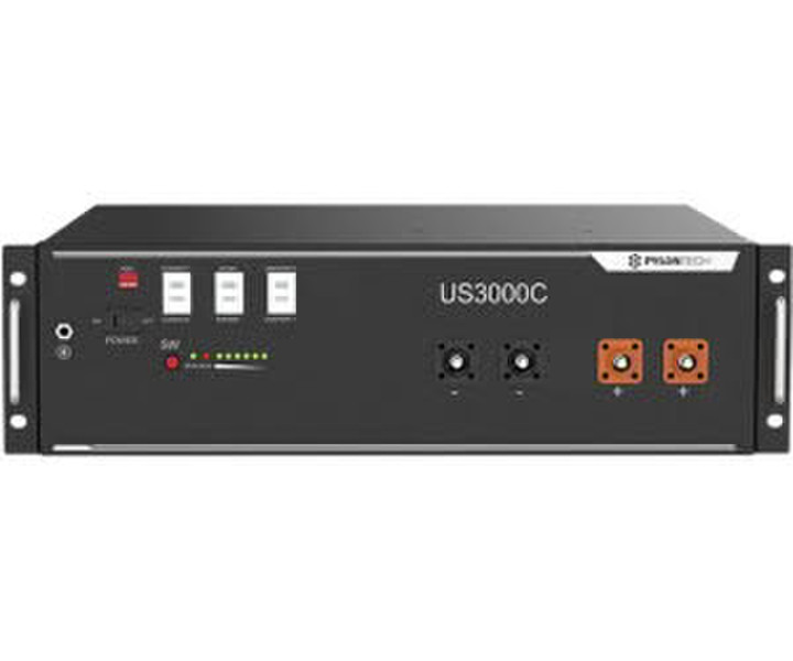 Pylontech US3000C LiFePO4 3,5kWh