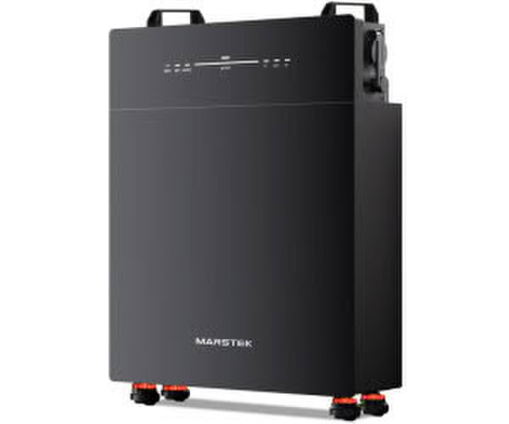 Marstek VENUS E 2.0 5,12 kWh