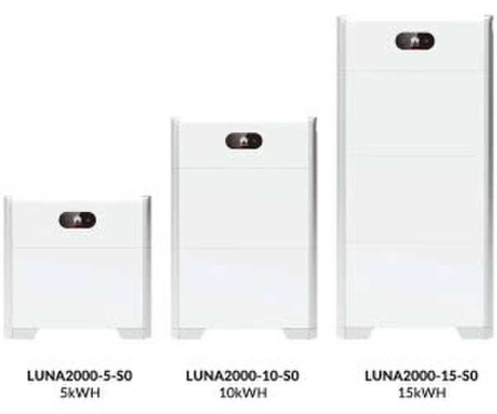 Huawei LUNA2000-5-E0 Batteriemodul 5kWh