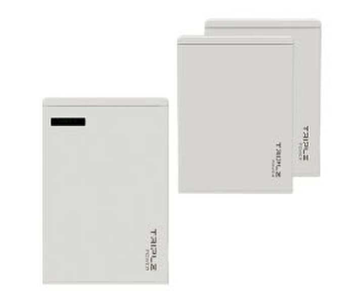 SolaX Power T-BAT H 17.3 17,3kWh Solarspeicher (T-BAT H 17.3)