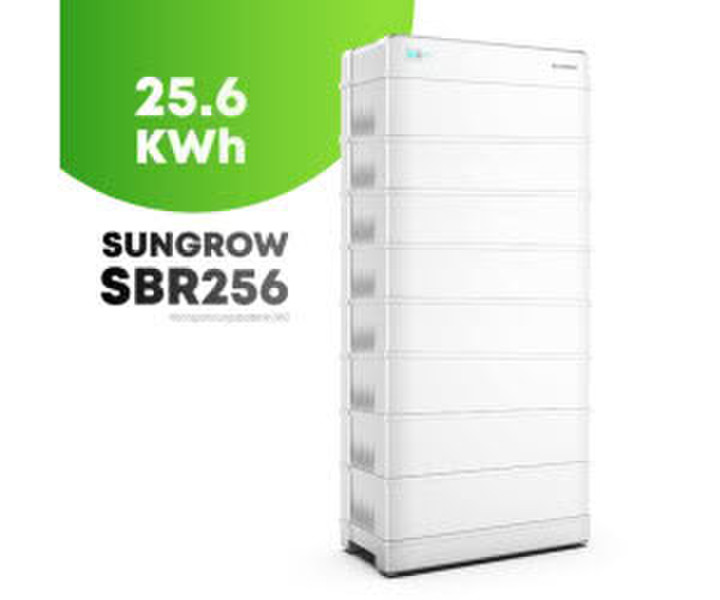 Sungrow Sungrow 25,6kWh (SBR256)