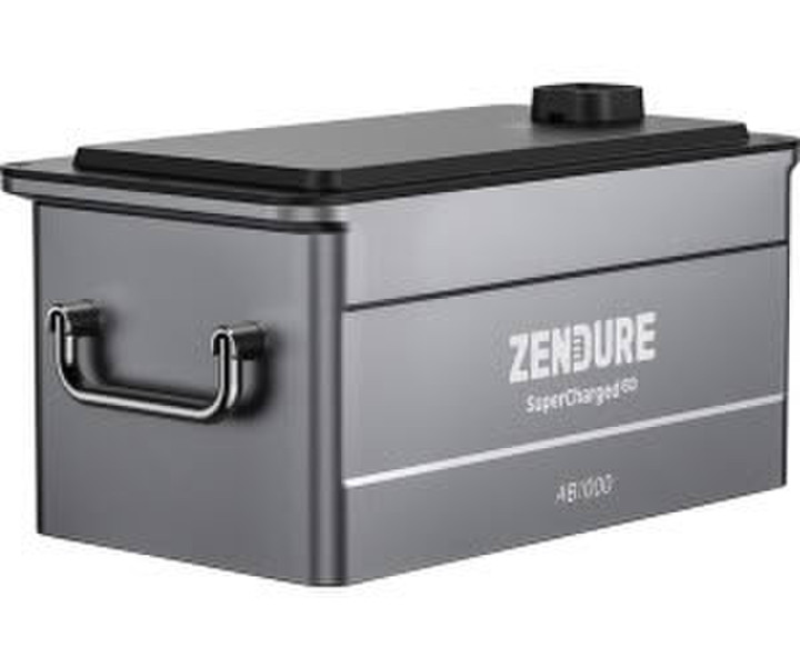 Zendure SolarFlow AB1000 960 Wh