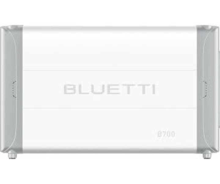 Bluetti B700 Erweiterungsbatterie 7372 Wh