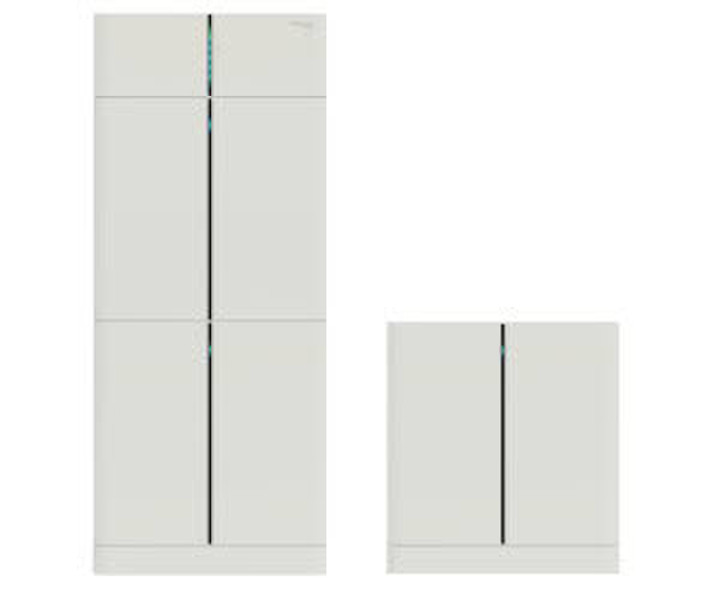 SolaX Power Triple Power 9.0 9kWh Solarspeicher (T-BAT-SYS-HV-9.0)