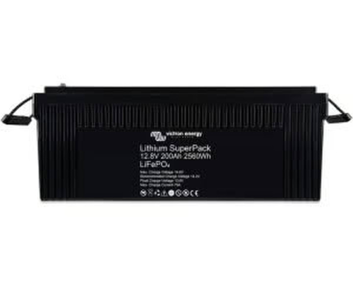 Victron Lithium SuperPack 2,56 kWh