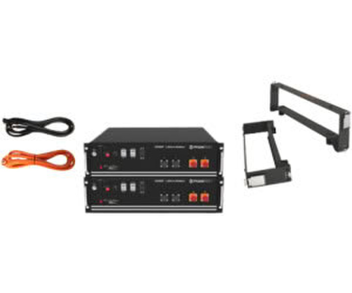 Pylontech US3000C LiFePO4 7kWh