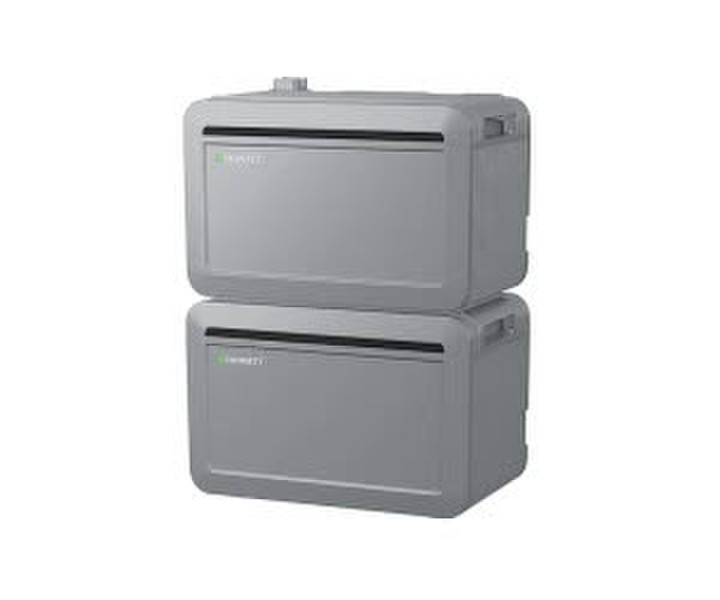 Growatt Nexa Erweiterungsbatterie 4096Wh Solarspeicher