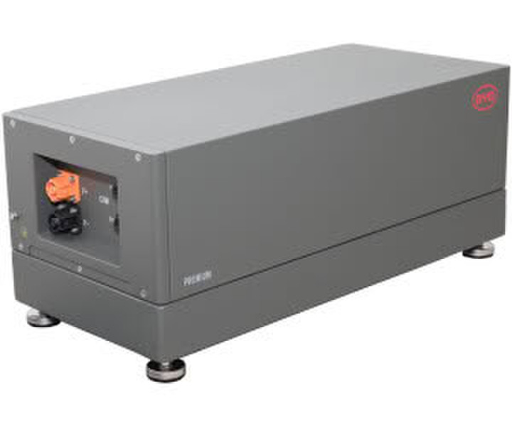 BYD Batterie-Box Premium LVS PDU + Base