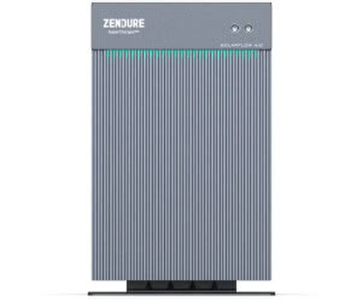 Zendure SolarFlow AIO 2400 Balkon-Speichersystem