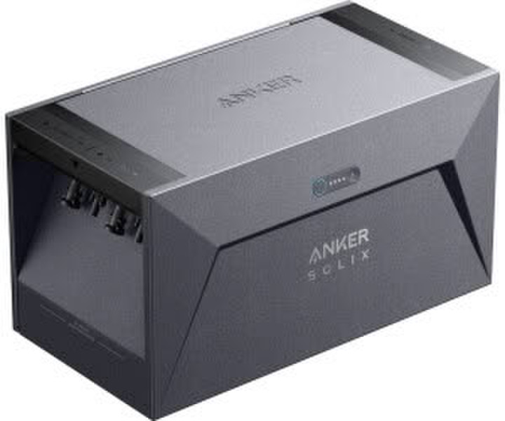 Anker SOLIX Solarbank E1600