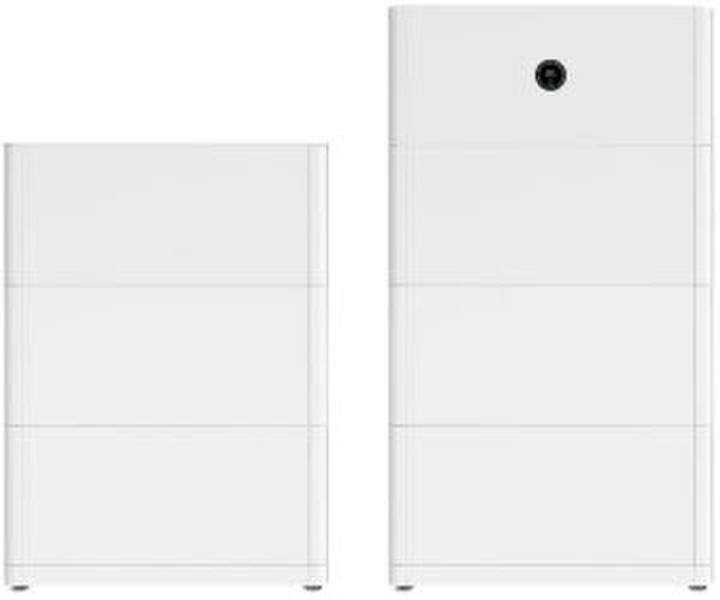 Growatt APX HV Batterie 30kWh