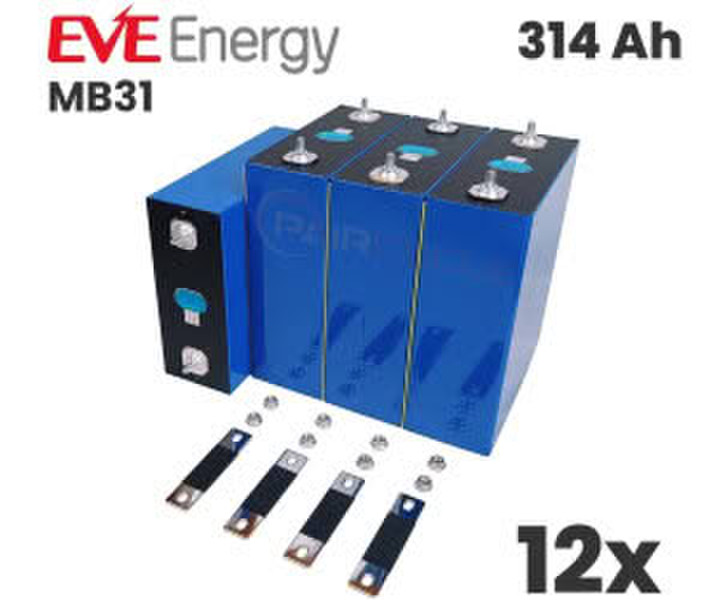 Eve Home MB31 (PBRI-MB31-D06-01)