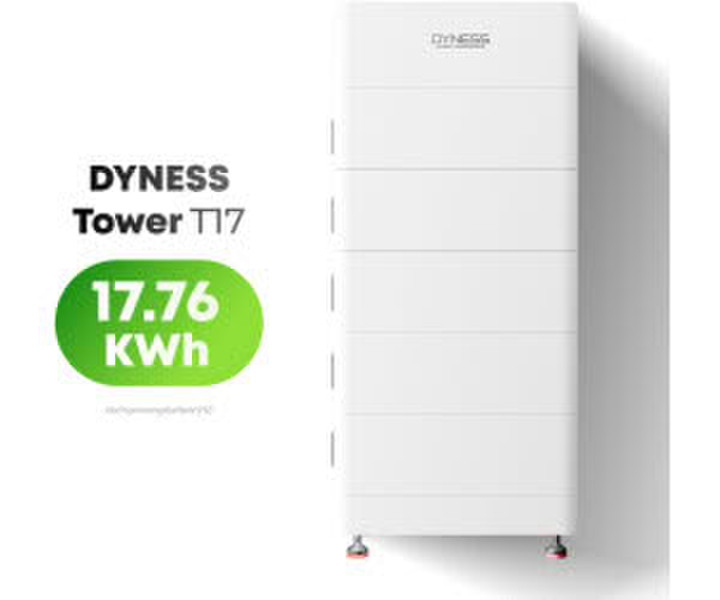 Dyness Tower T17 17,76kWh