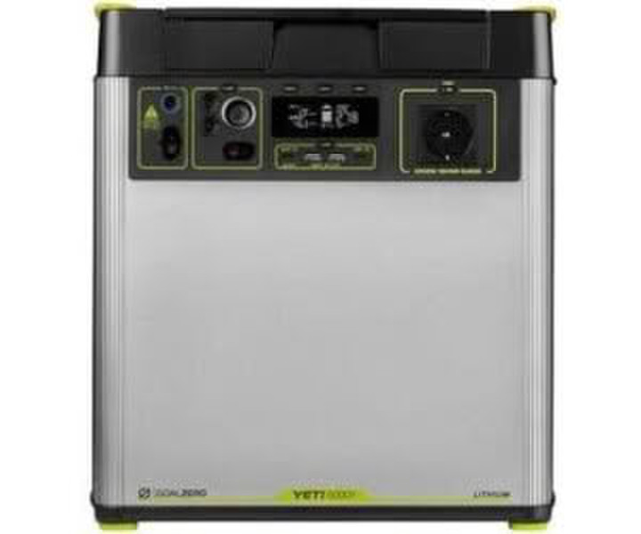 Goal Zero Yeti 6000X